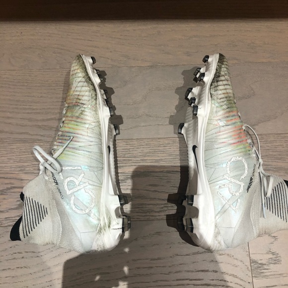Nike Mercurial SuperFly 5 CR7 FG Cut toBrilliance - Picture 8 of 8